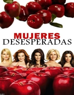 Mujeres desesperadas temporada 1