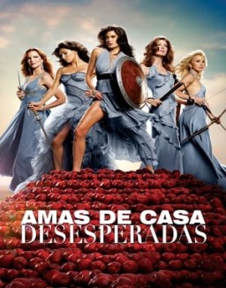 Mujeres desesperadas temporada 6