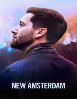New Amsterdam temporada 1