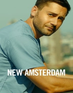 New Amsterdam temporada 2