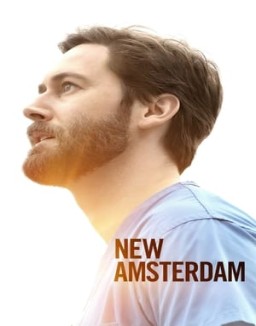 New Amsterdam temporada 3