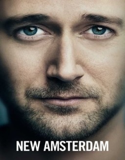 New Amsterdam temporada 4