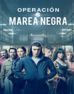 Operación Marea Negra temporada 1