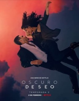 Oscuro deseo temporada 1
