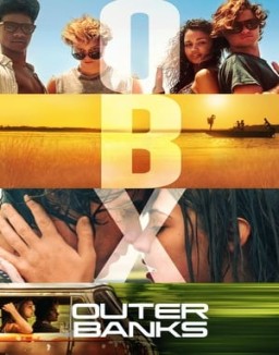 Outer Banks temporada 1