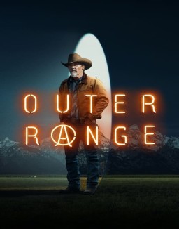 Outer Range temporada 1