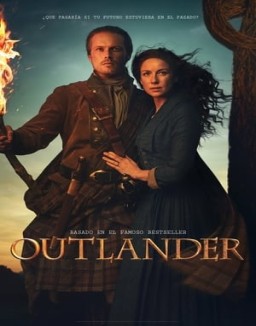Outlander temporada 1