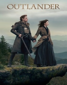 Outlander temporada 4