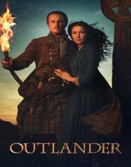 Outlander temporada 5