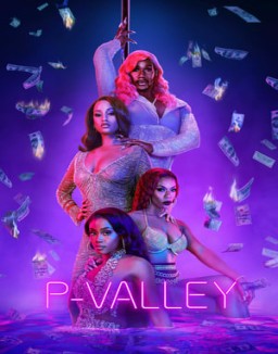 P-Valley temporada 1