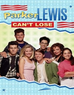 Parker Lewis Nunca Pierde temporada 1