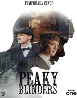 Peaky Blinders temporada 5