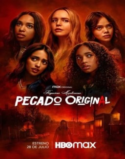 Pequeñas mentirosas: Pecado original temporada 1