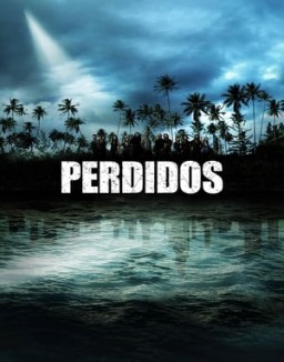 Perdidos temporada 4