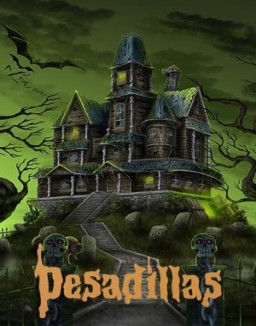 Pesadillas temporada 1
