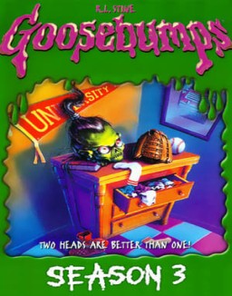 Pesadillas temporada 3