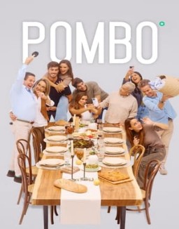 Pombo temporada 1