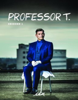 Professor T. (2015) temporada 1
