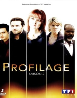 Profilage temporada 2