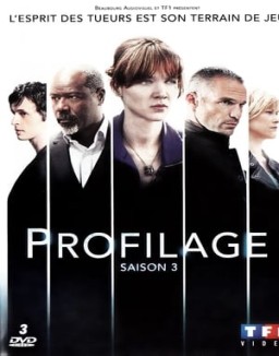 Profilage temporada 3