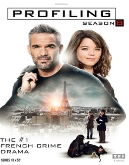 Profilage temporada 8