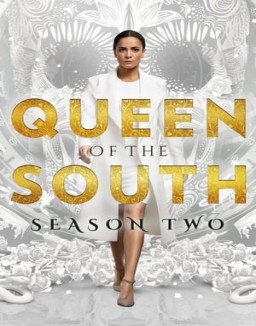 Queen of the South temporada 2