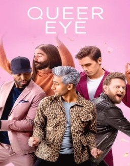 Queer Eye temporada 1
