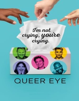 Queer Eye temporada 2