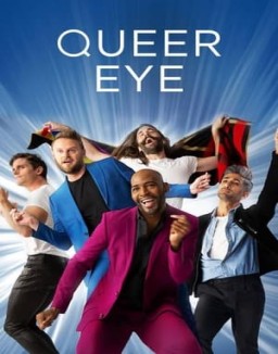 Queer Eye temporada 3