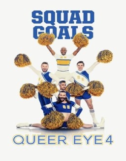 Queer Eye temporada 4