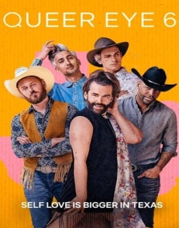 Queer Eye temporada 6