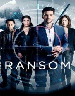 Ransom temporada 1