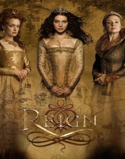 Reign temporada 1