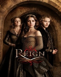 Reign temporada 2