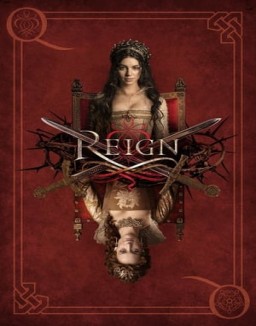 Reign temporada 3