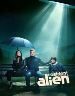 Resident Alien temporada 1