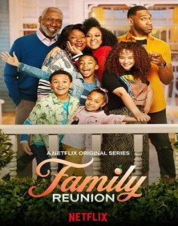 Reunión familiar temporada 2