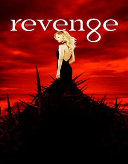 Revenge temporada 2
