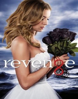Revenge temporada 3