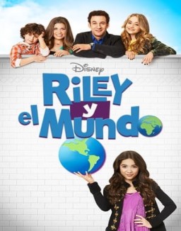 Riley y el mundo temporada 1
