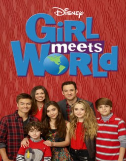 Riley y el mundo temporada 2