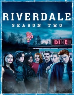 Riverdale temporada 2