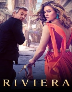 Riviera temporada 1
