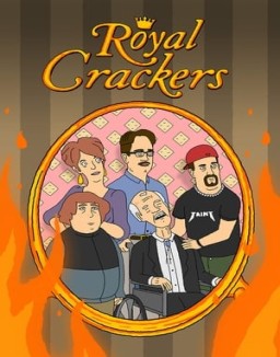 Royal Crackers temporada 1
