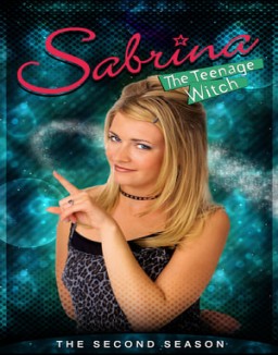 Sabrina, cosas de brujas temporada 2