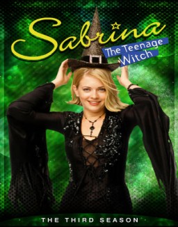 Sabrina, cosas de brujas temporada 3