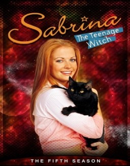 Sabrina, cosas de brujas temporada 5