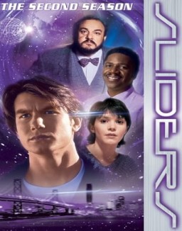 Salto al infinito temporada 2