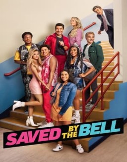 Salvado por la Campana temporada 1