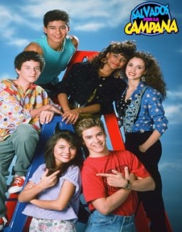 Salvados por la campana temporada 1